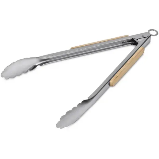 Okiyo Haisen Tongs Open